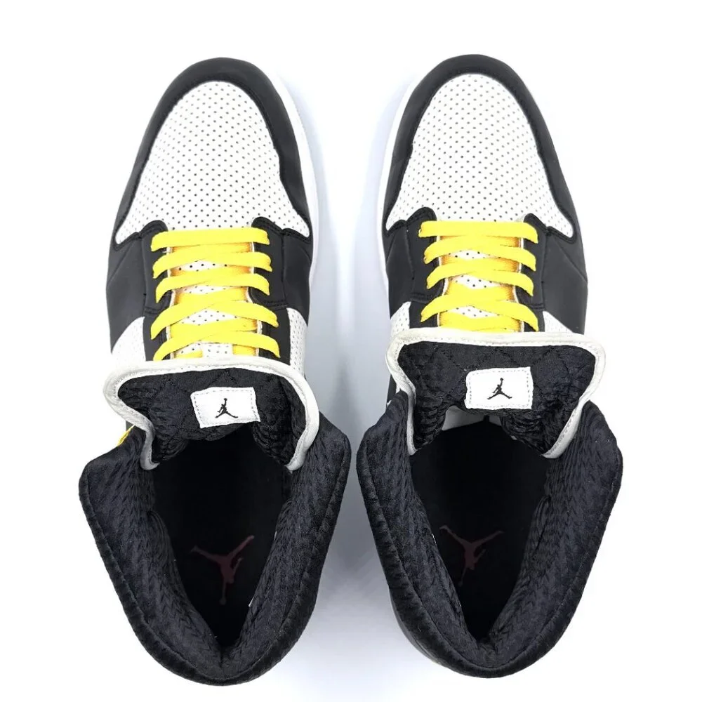 Air Jordan 1 Alpha iD